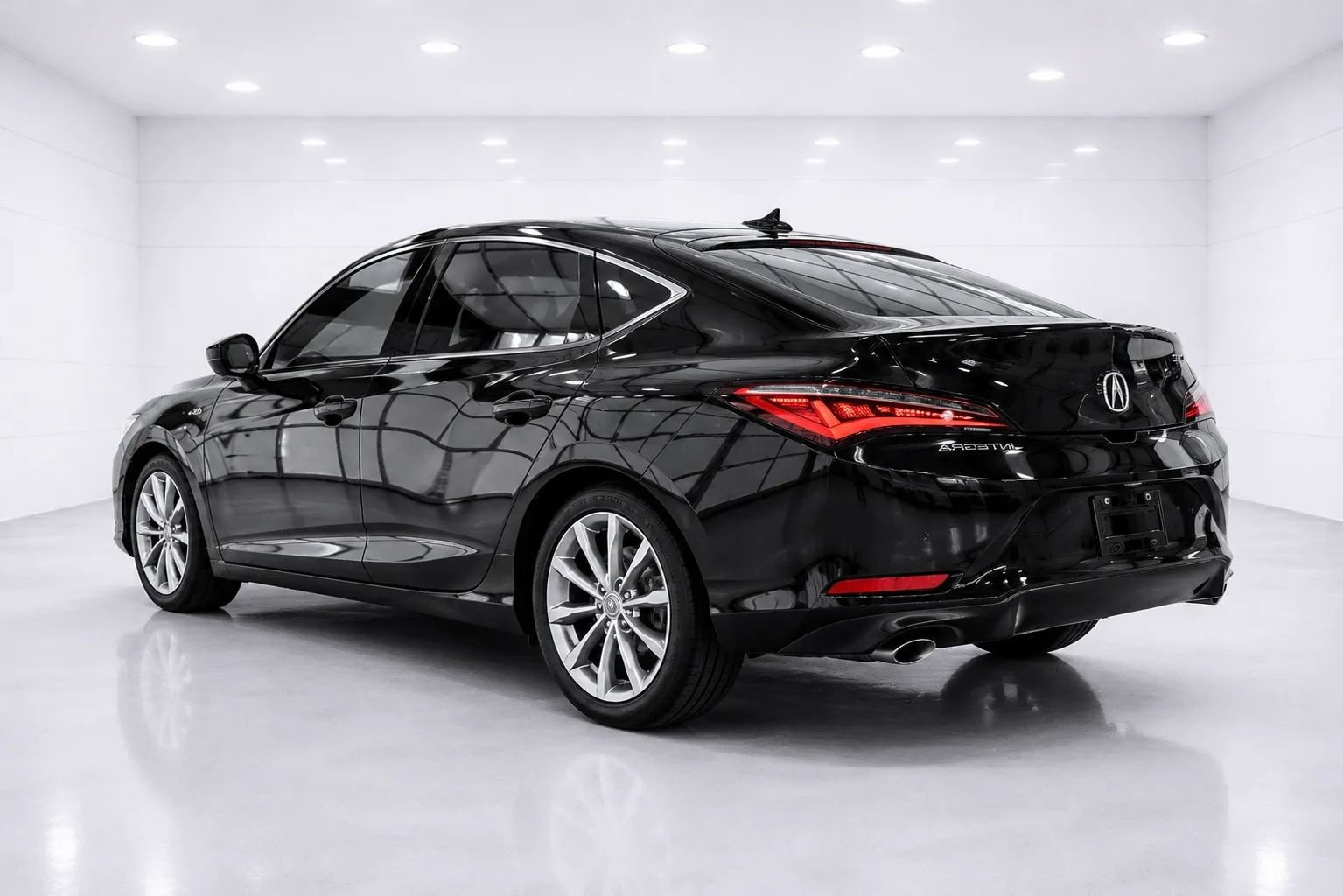 Used 2024 Acura Integra FWD image 3