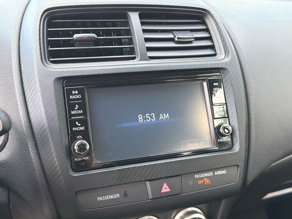 Used 2024 Mitsubishi Outlander Sport AWD image 26