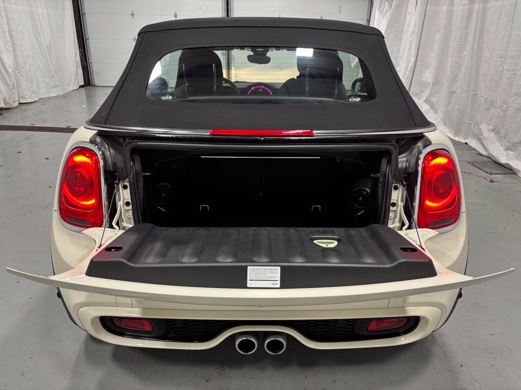 Used 2020 MINI Cooper S FWD image 45