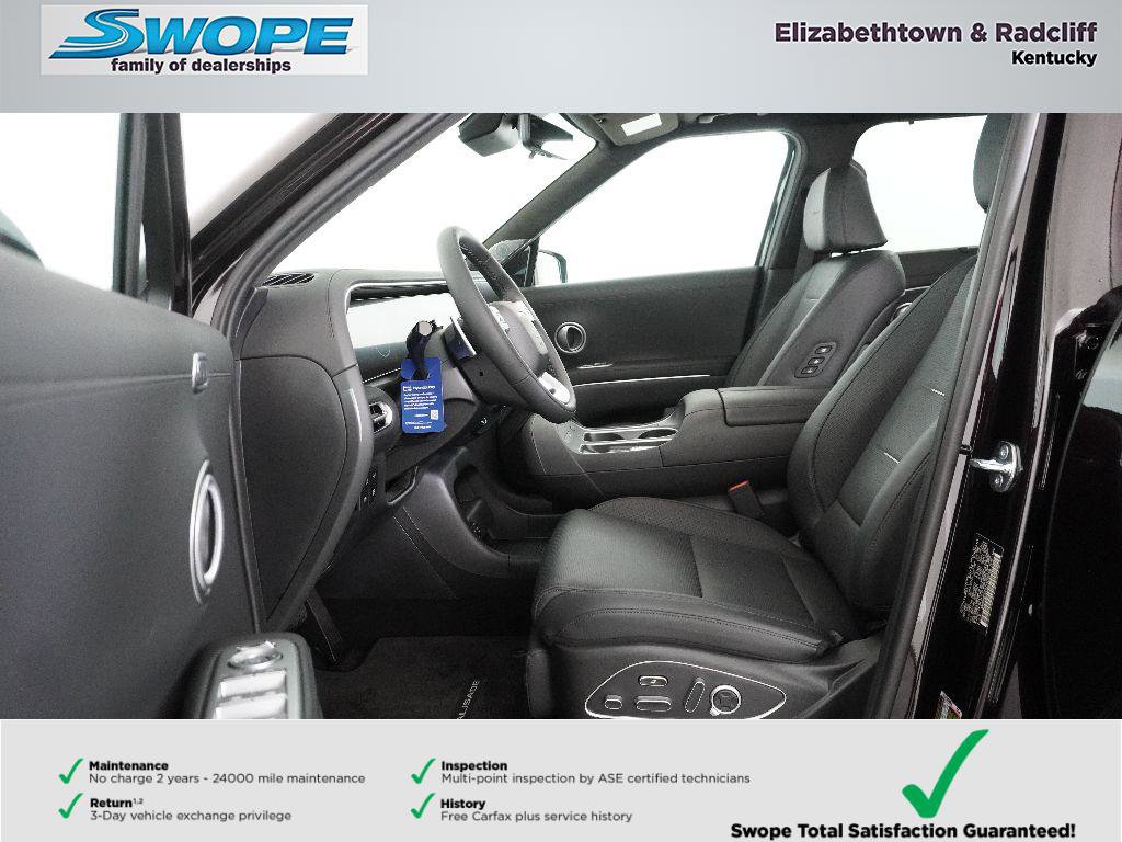 New 2026 Hyundai Palisade Calligraphy image 13