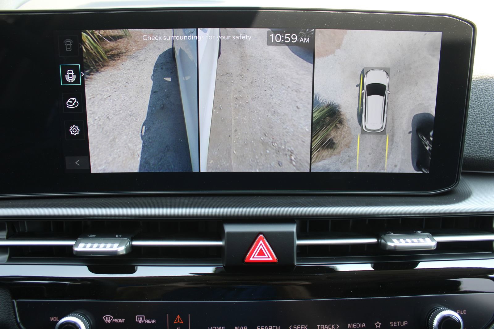 New 2026 Kia Sportage SX Prestige image 58