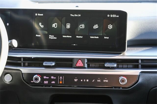 New 2025 Kia Sorento EX w/ EX Panoramic Sunroof Package image 13