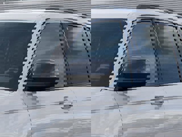 New 2026 Jeep Grand Cherokee Altitude image 12