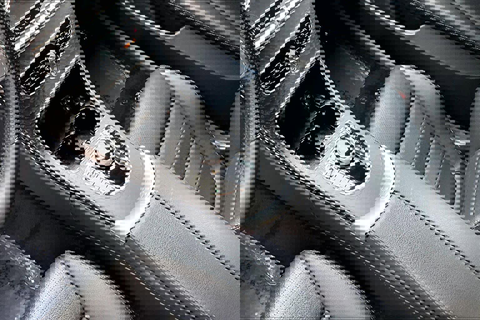 Used 2019 Mercedes-Benz C 300 Coupe image 13