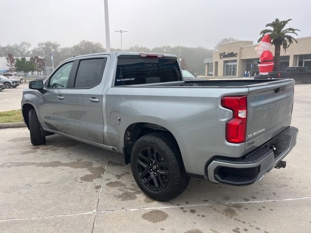 New 2026 Chevrolet Silverado 1500 RST w/ All Star Edition Plus image 5