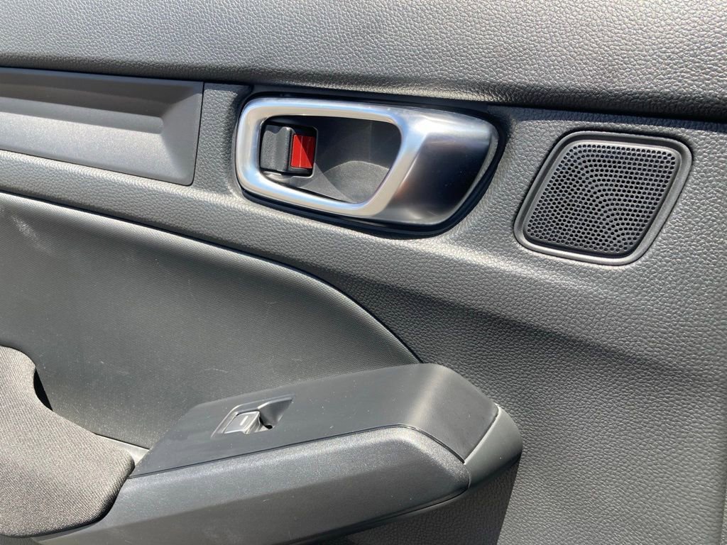 Used 2026 Honda Civic Sport image 12