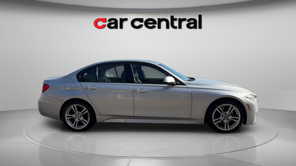 Used 2014 BMW ActiveHybrid 3 RWD image 6