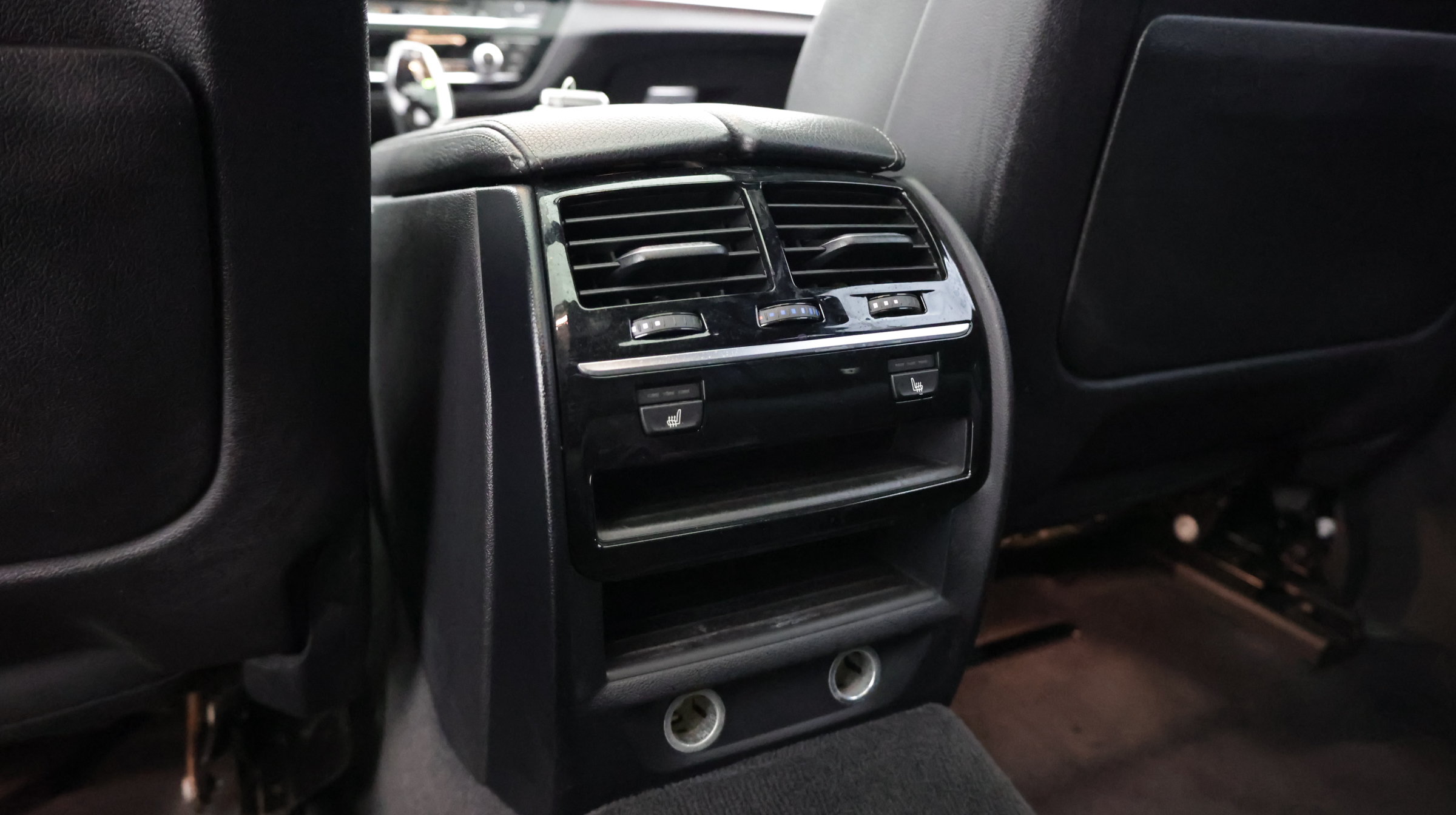 Used 2019 BMW 640i Gran Turismo xDrive AWD/4WD image 29