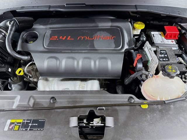 Used 2022 Jeep Compass Limited w/ Elite Group image 31