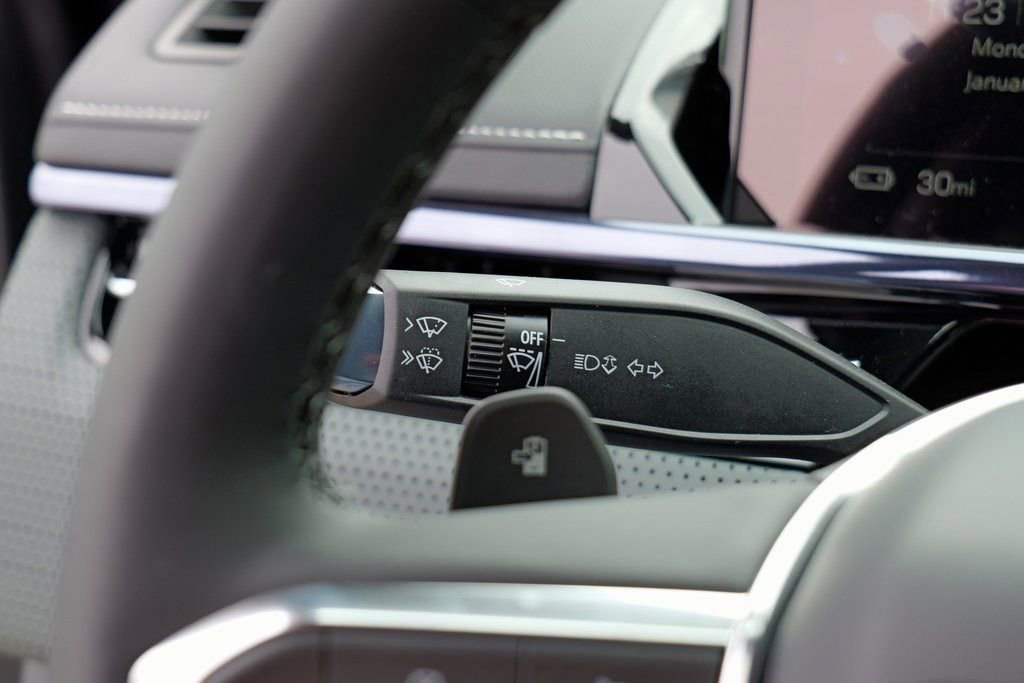 New 2026 GMC Sierra EV AT4 image 17