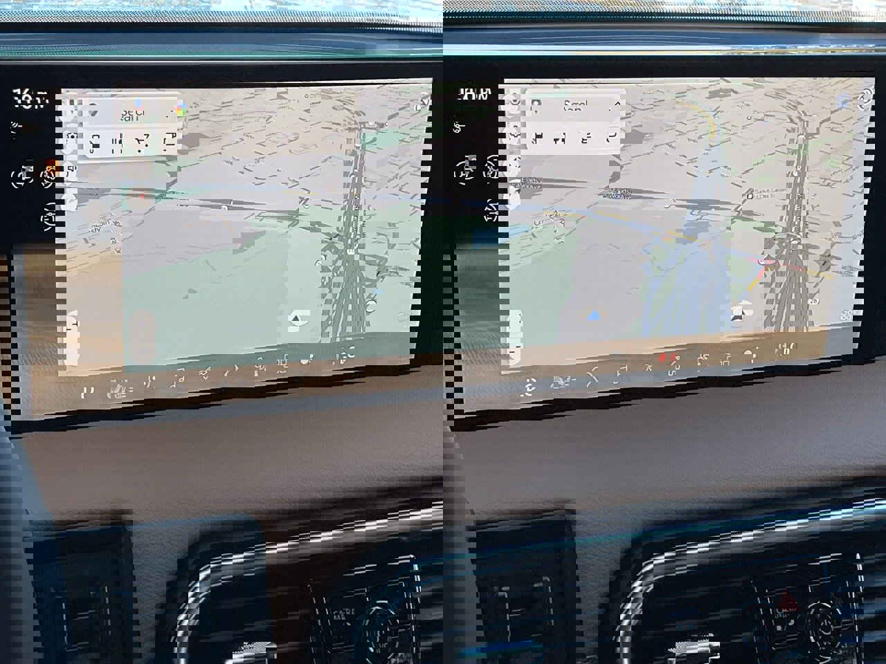 New 2026 Nissan Armada Platinum Reserve image 46