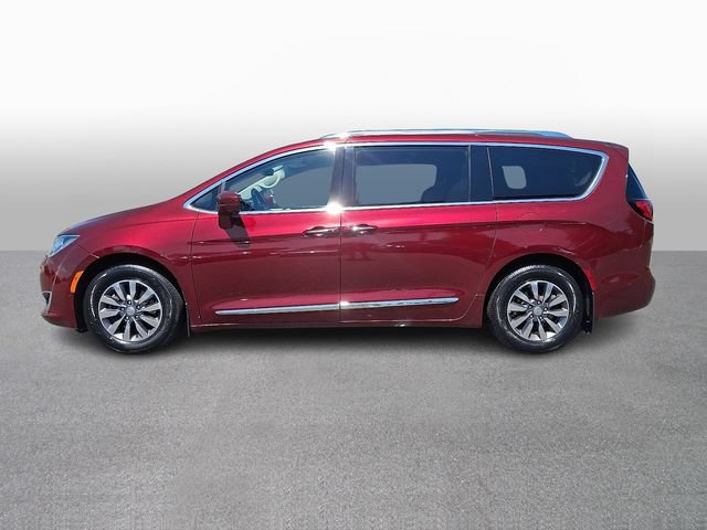 Used 2019 Chrysler Pacifica Touring-L Plus w/ Advanced Safetytec Group FWD image 7