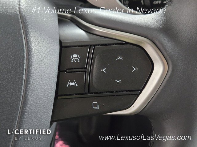 Certified 2024 Lexus RX 350 Premium Plus w/ Convenience Package AWD/4WD image 36