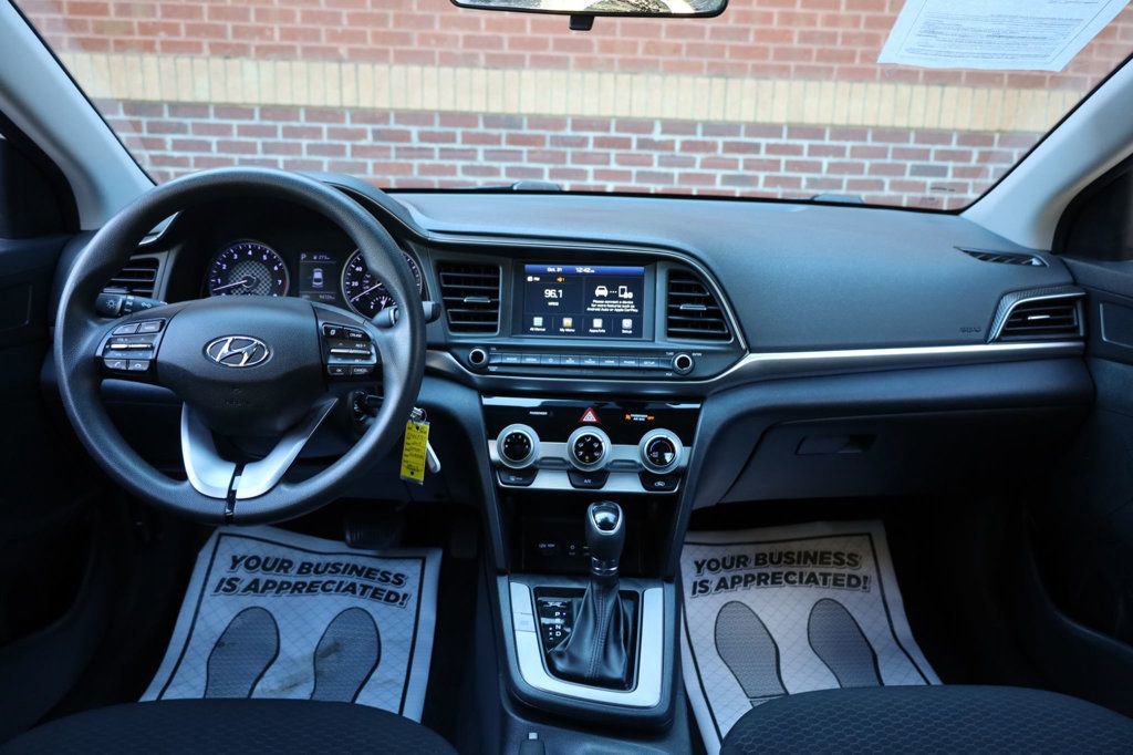 Used 2019 Hyundai Elantra SEL w/ Cargo Package image 27