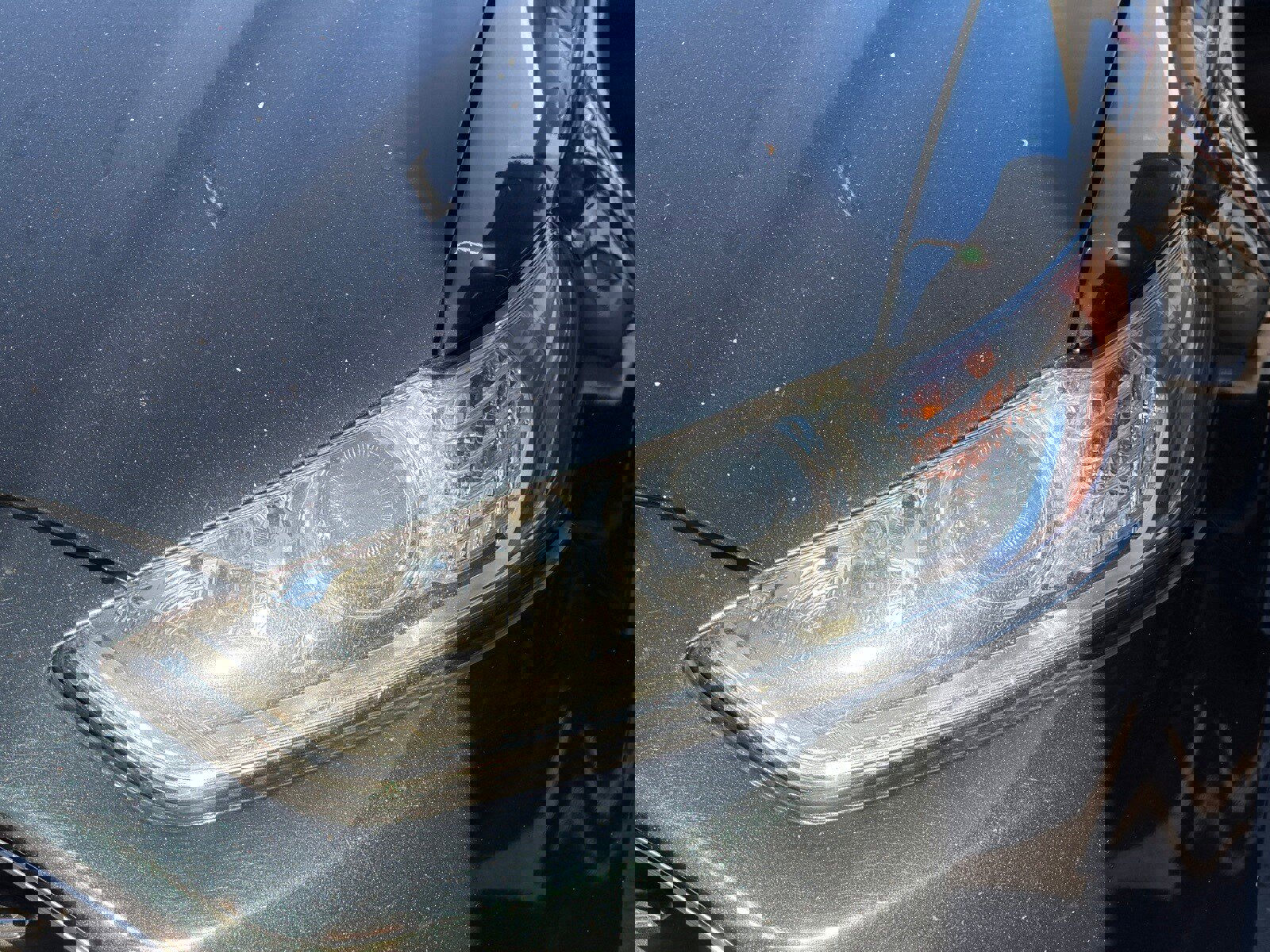 Used 2014 Ford Fusion SE image 12