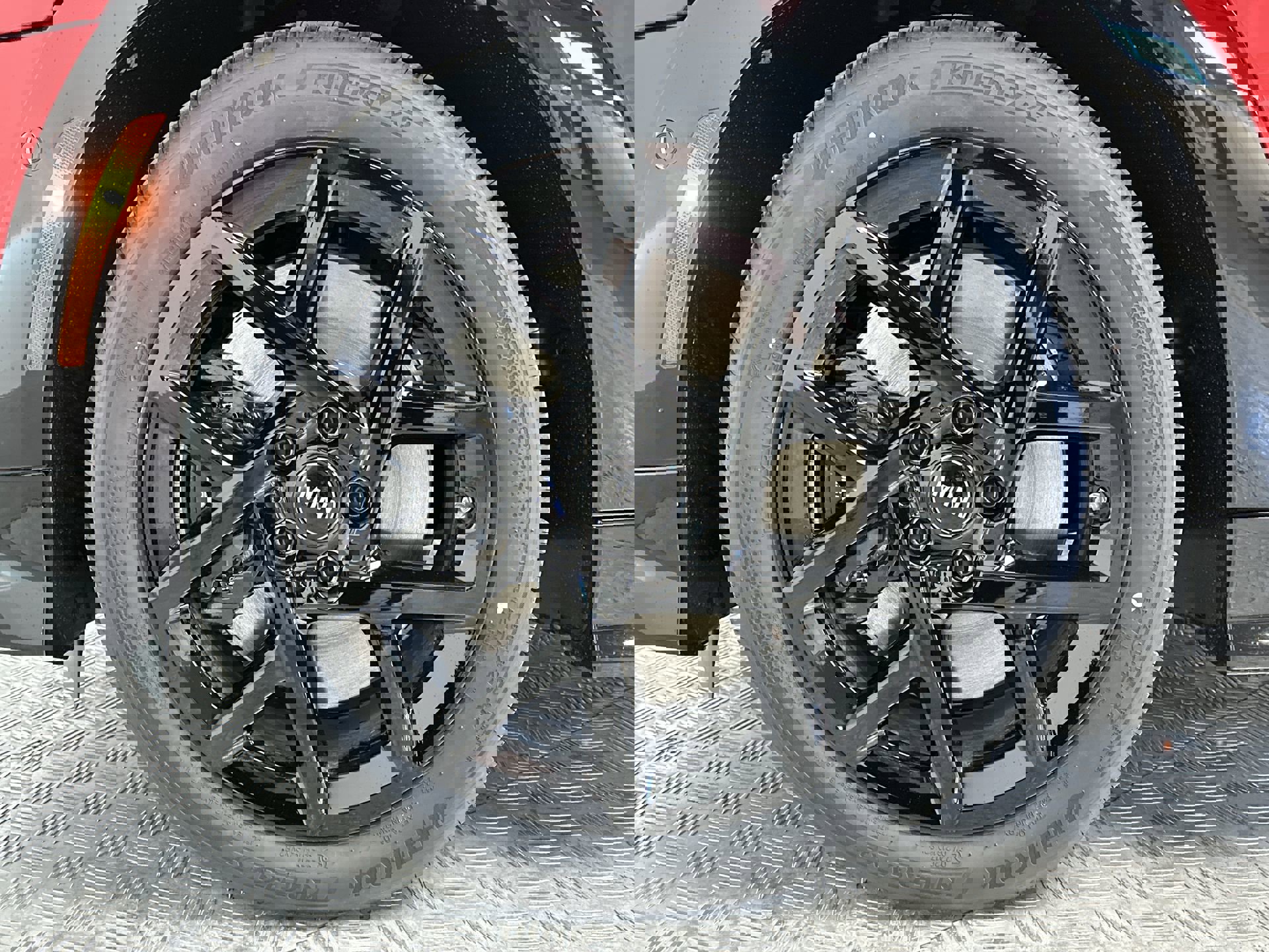 New 2026 MINI Cooper S image 27