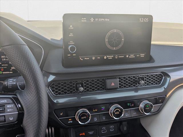 New 2025 Acura Integra Type S image 14