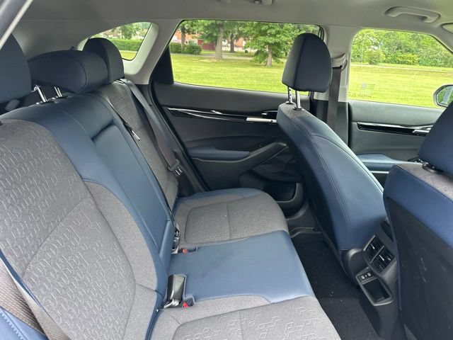 Certified 2024 Kia Seltos S FWD image 23