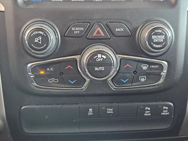 Used 2019 RAM 1500 Lone Star AWD/4WD image 23
