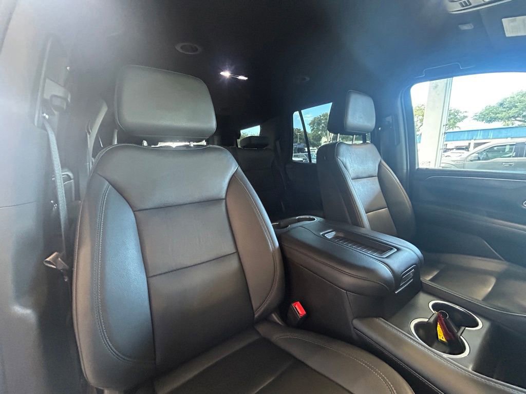 Used 2023 Chevrolet Tahoe LT image 27