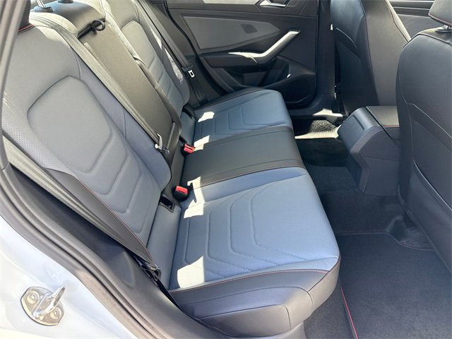 New 2025 Volkswagen Jetta GLI Autobahn image 24