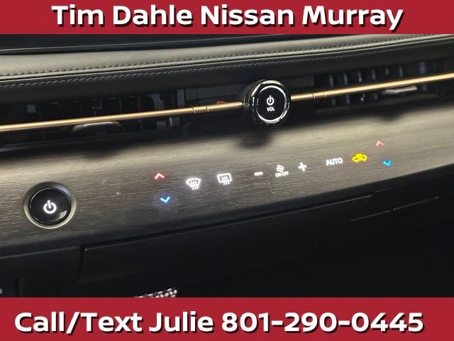 Used 2025 Nissan Ariya AWD image 29