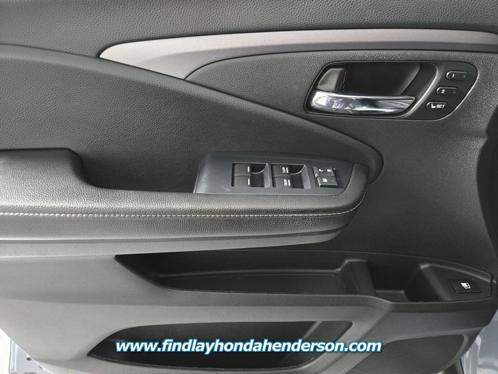 Certified 2023 Honda Ridgeline RTL-E image 24