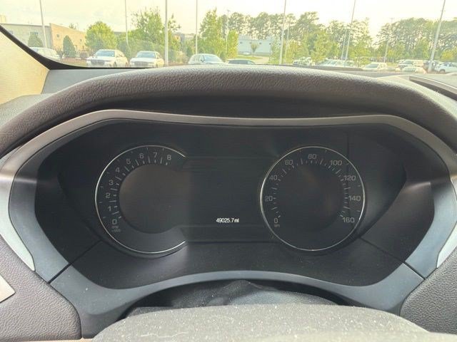Used 2016 Lincoln MKZ w/ Equipment Group 200A Select FWD image 14