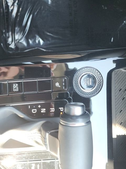 Used 2023 Kia Niro EX Touring image 23