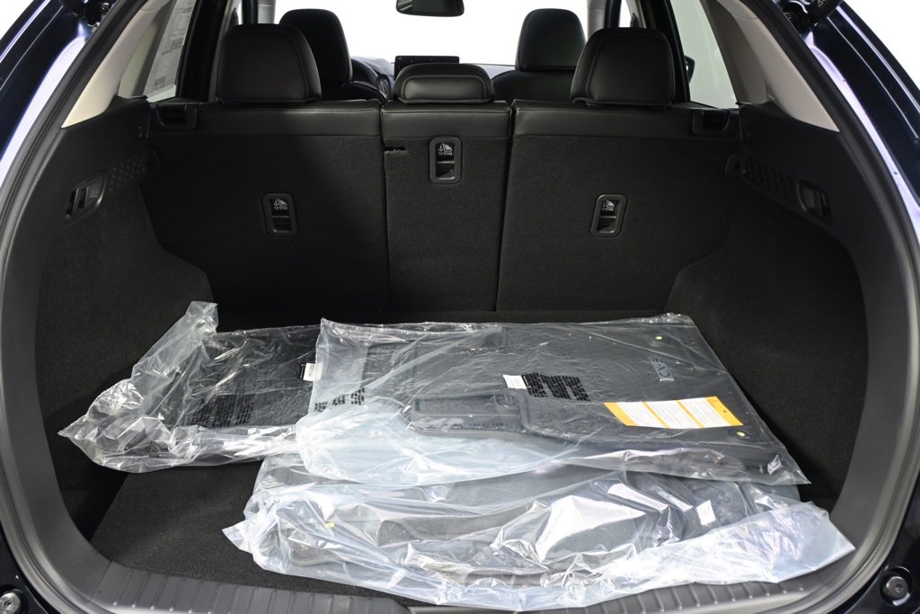 New 2025 MAZDA CX-5 AWD 2.5 S image 19