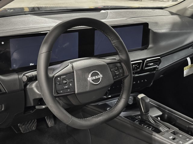 New 2026 Nissan Sentra SV w/ SV Convenience Package image 16