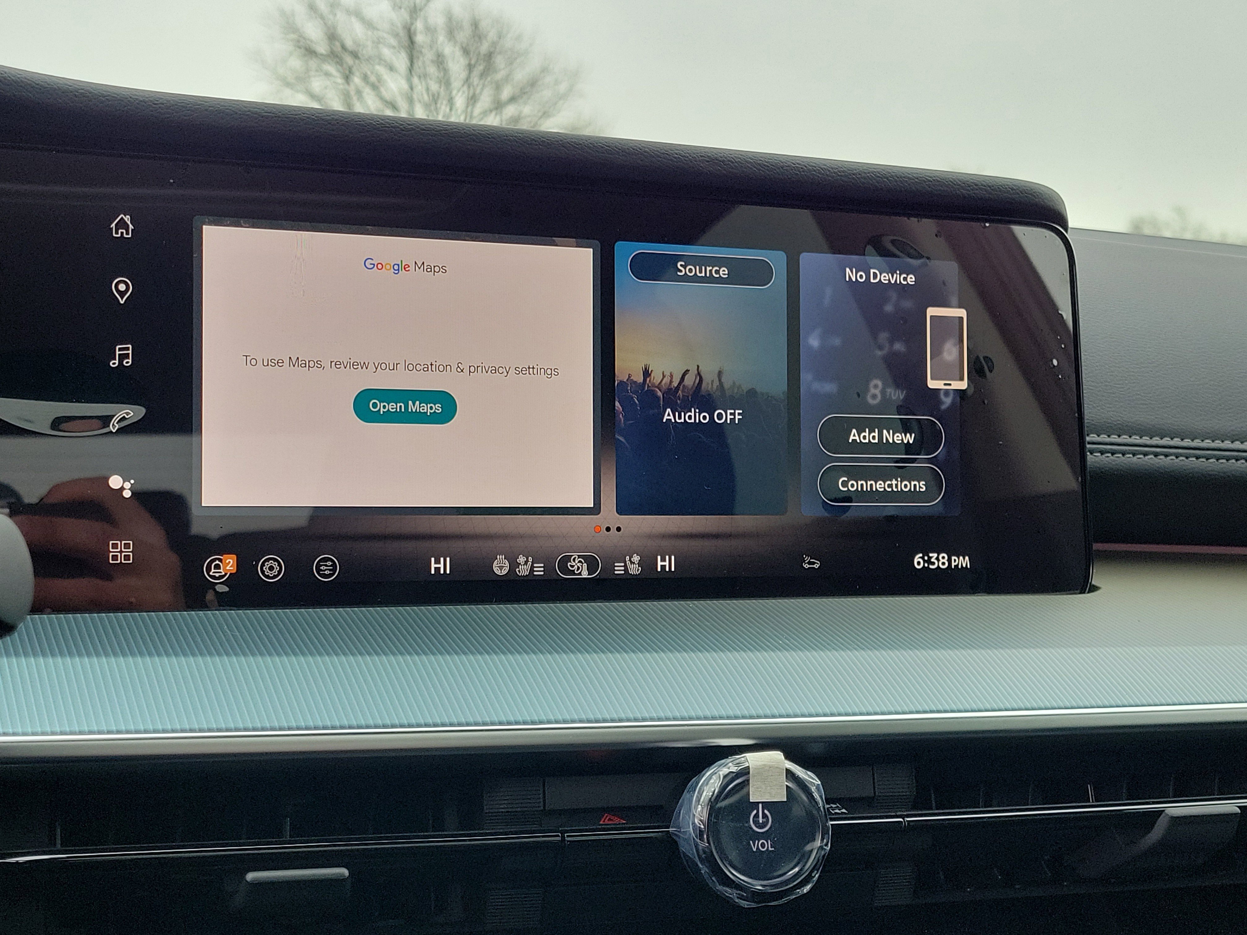 New 2026 Nissan Murano Platinum w/ Cargo Package image 26