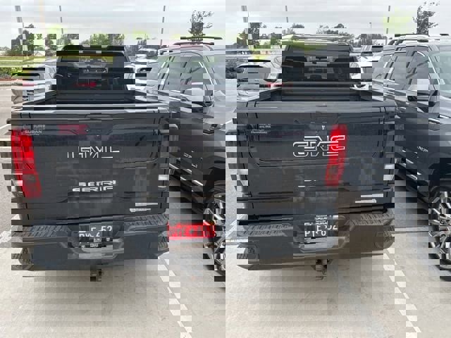 Used 2021 GMC Sierra 1500 Elevation image 14