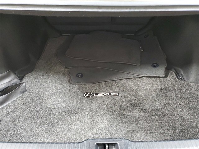 Used 2022 Lexus IS 350 F Sport w/ Accessory Package image 6