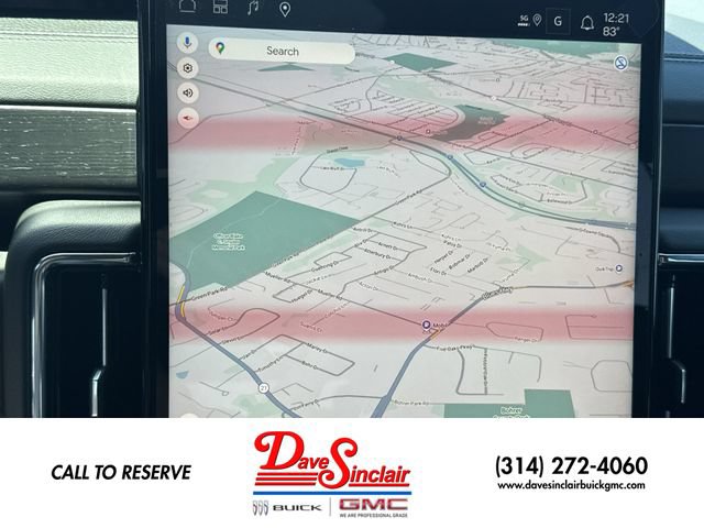 New 2026 GMC Yukon XL Denali w/ Denali Reserve Package AWD/4WD image 18