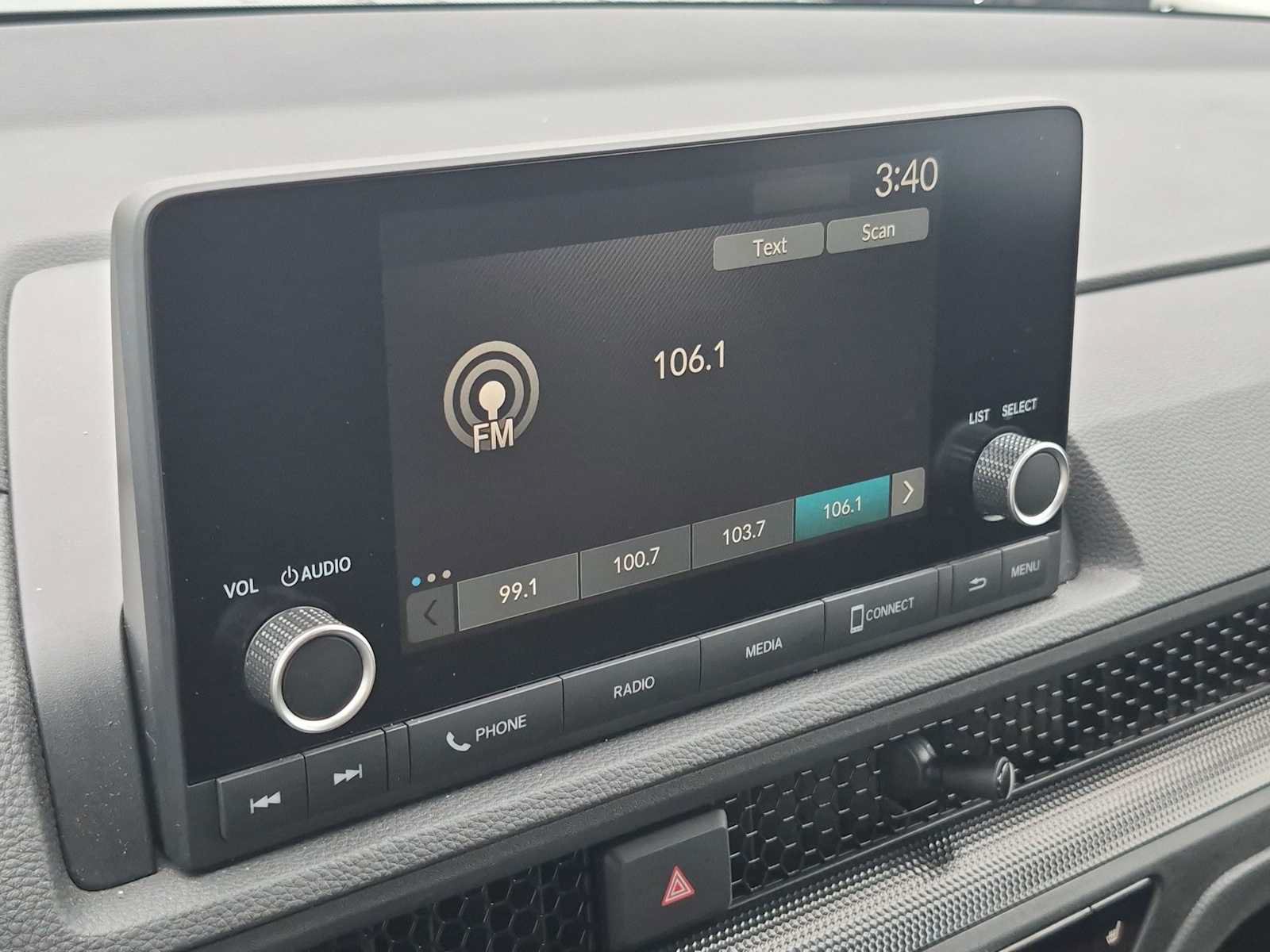 Certified 2024 Honda CR-V EX image 28