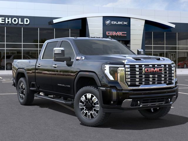 New 2025 GMC Sierra 2500 Denali w/ Denali Reserve Package image 7