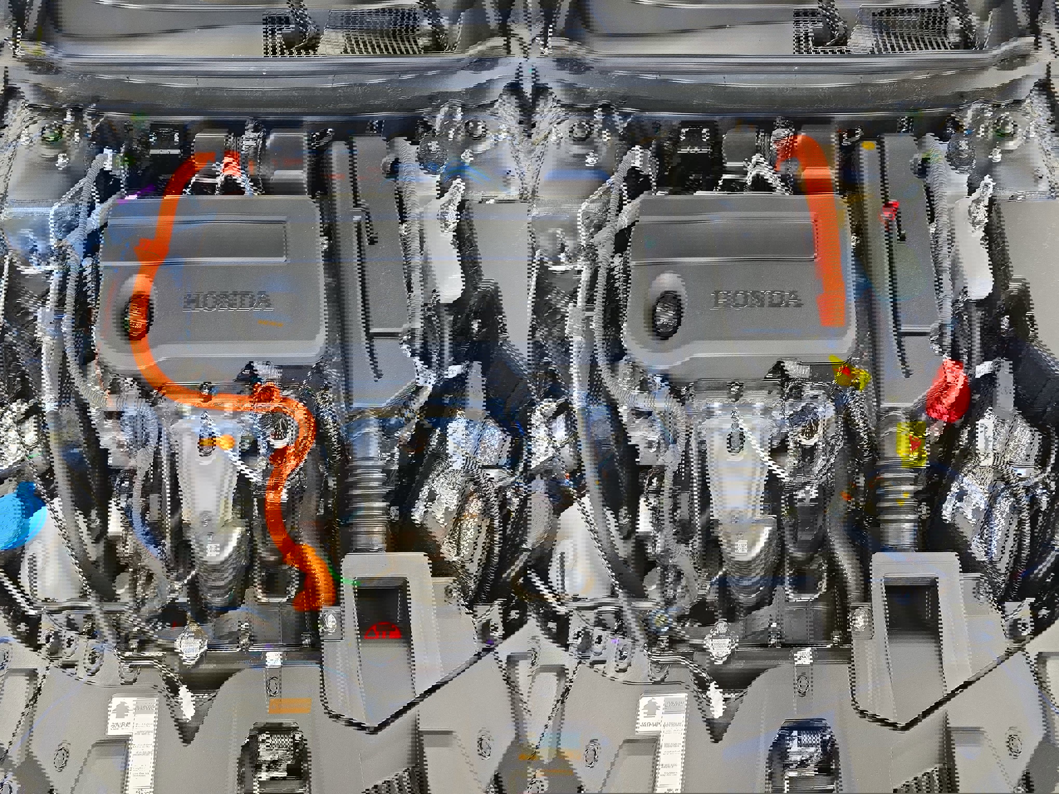 New 2026 Honda Accord Touring image 29