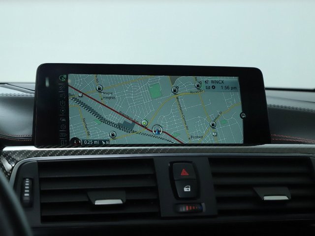 Used 2016 BMW M4 Coupe image 26