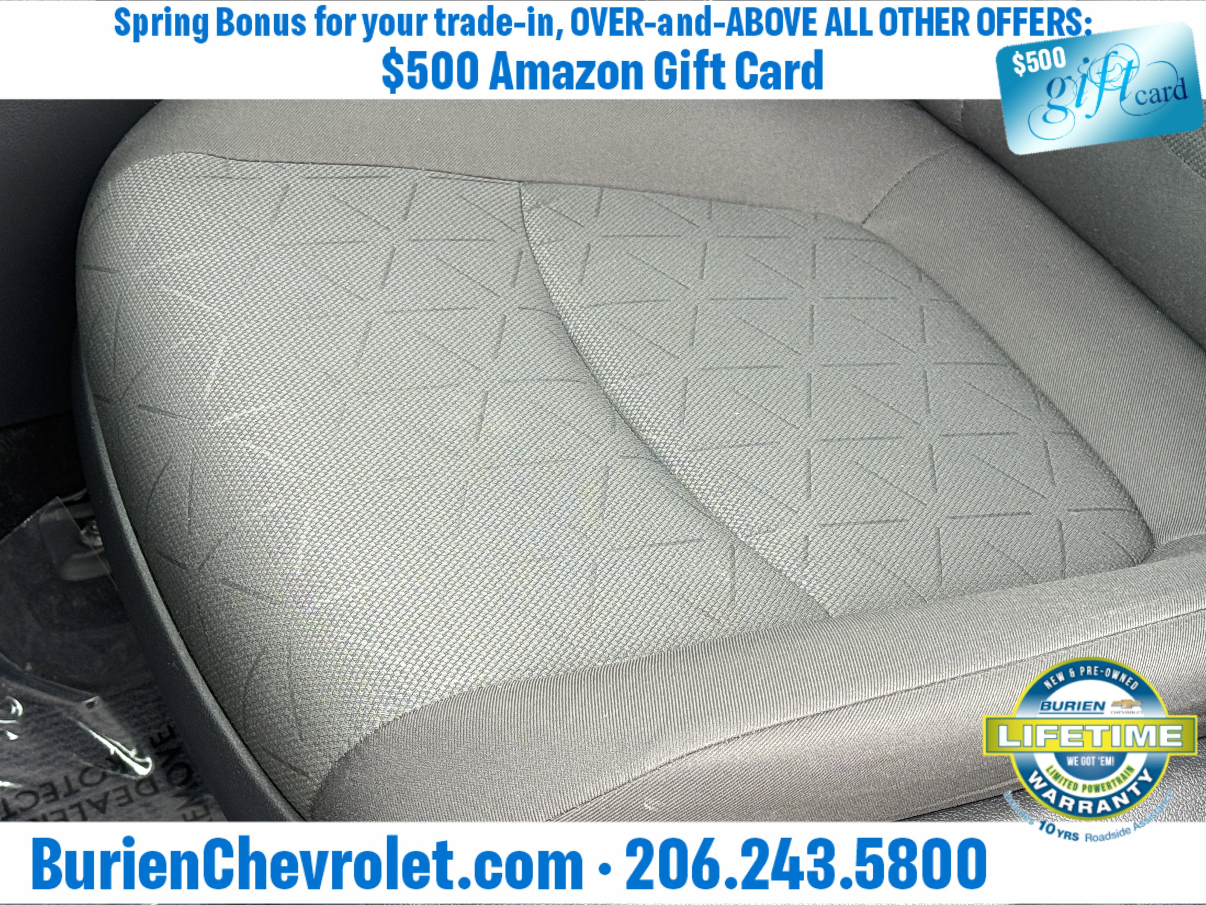 Used 2023 Toyota RAV4 XLE image 11
