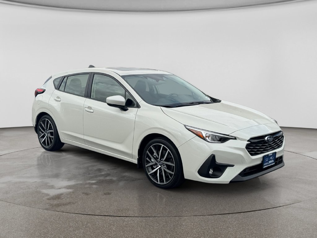 New 2026 Subaru Impreza 2.0i Sport AWD/4WD image 7