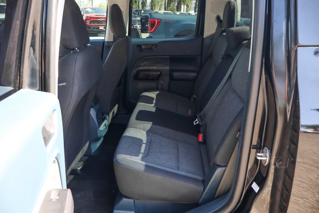 Used 2024 Ford Maverick XLT w/ XLT Luxury Package FWD image 39