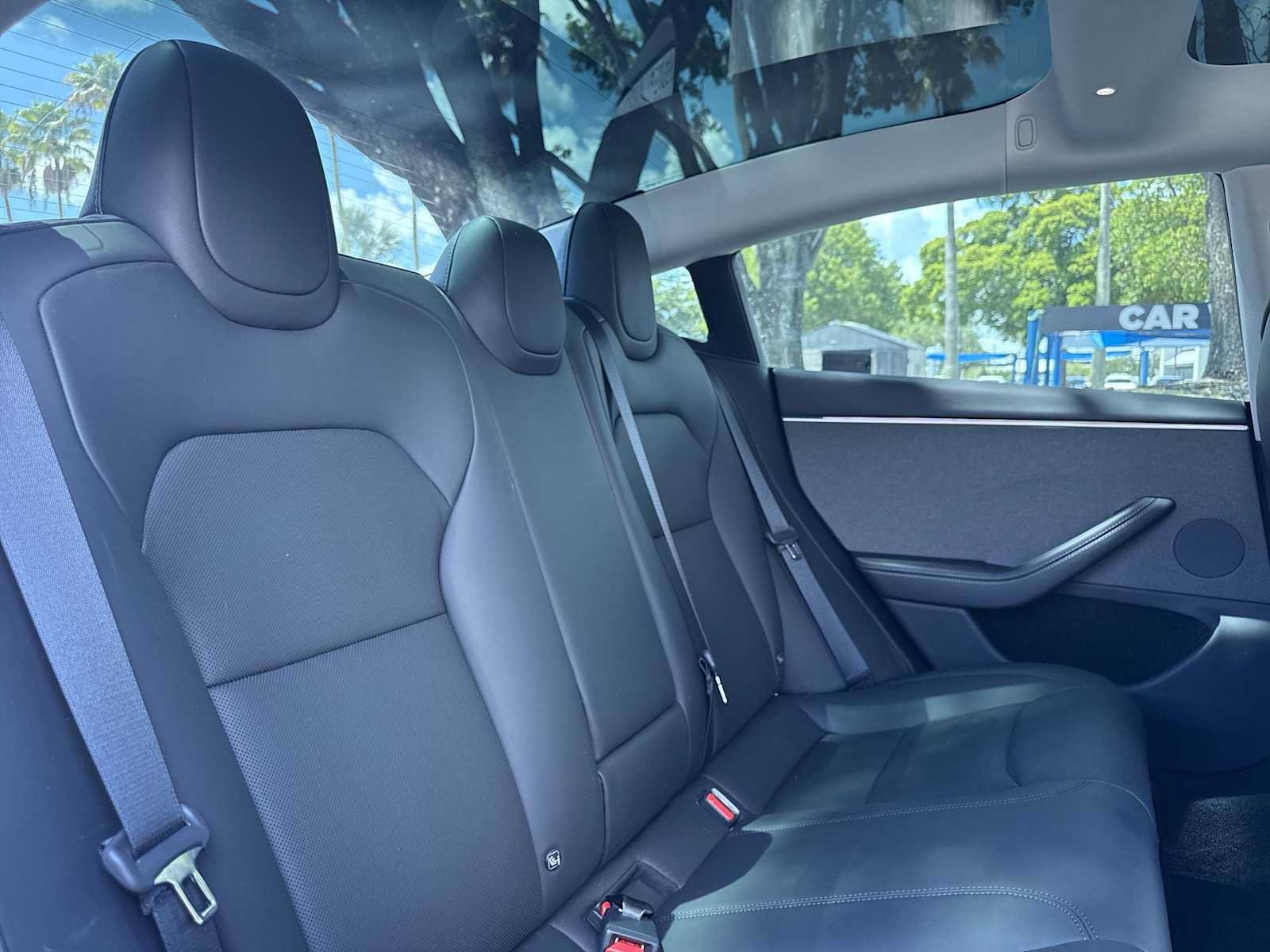 Used 2024 Tesla Model 3 Standard Range RWD image 26