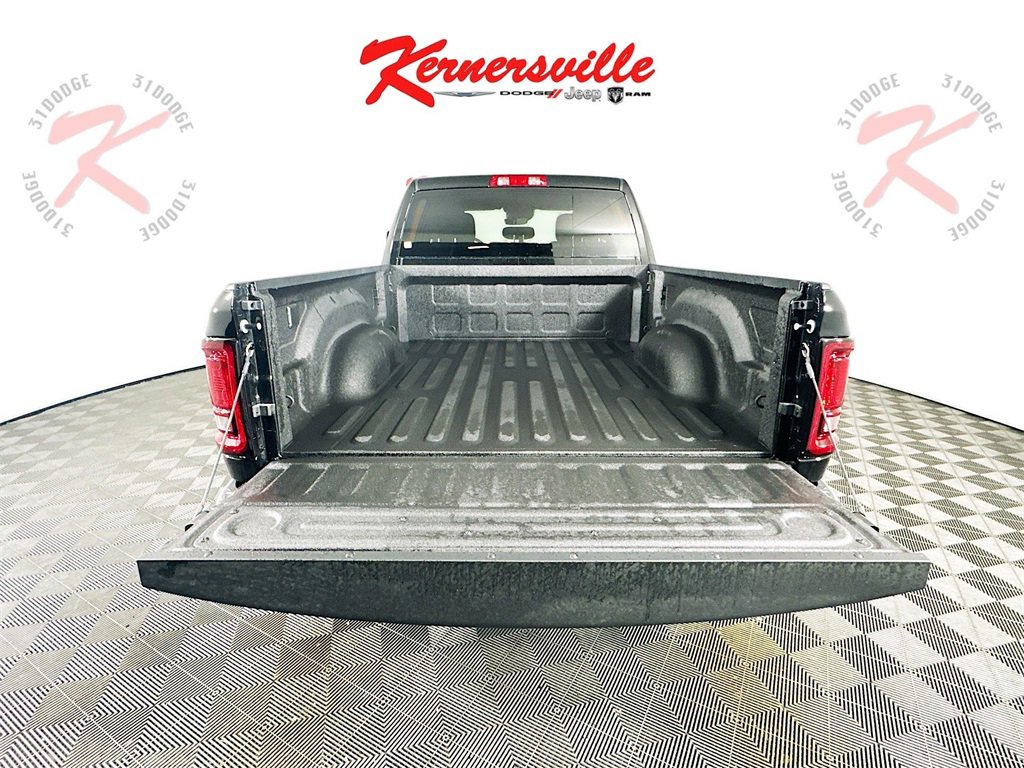 New 2026 RAM 2500 Big Horn image 16