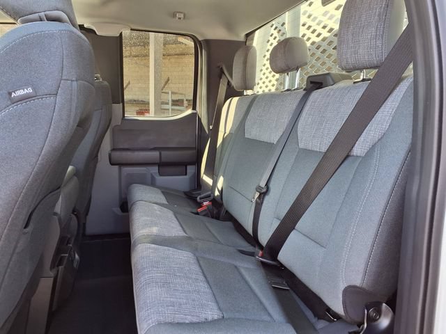 New 2025 Ford F450 XLT w/ XLT Value Package AWD/4WD image 6