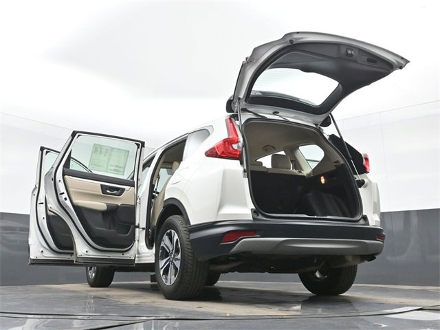 Used 2017 Honda CR-V LX image 53