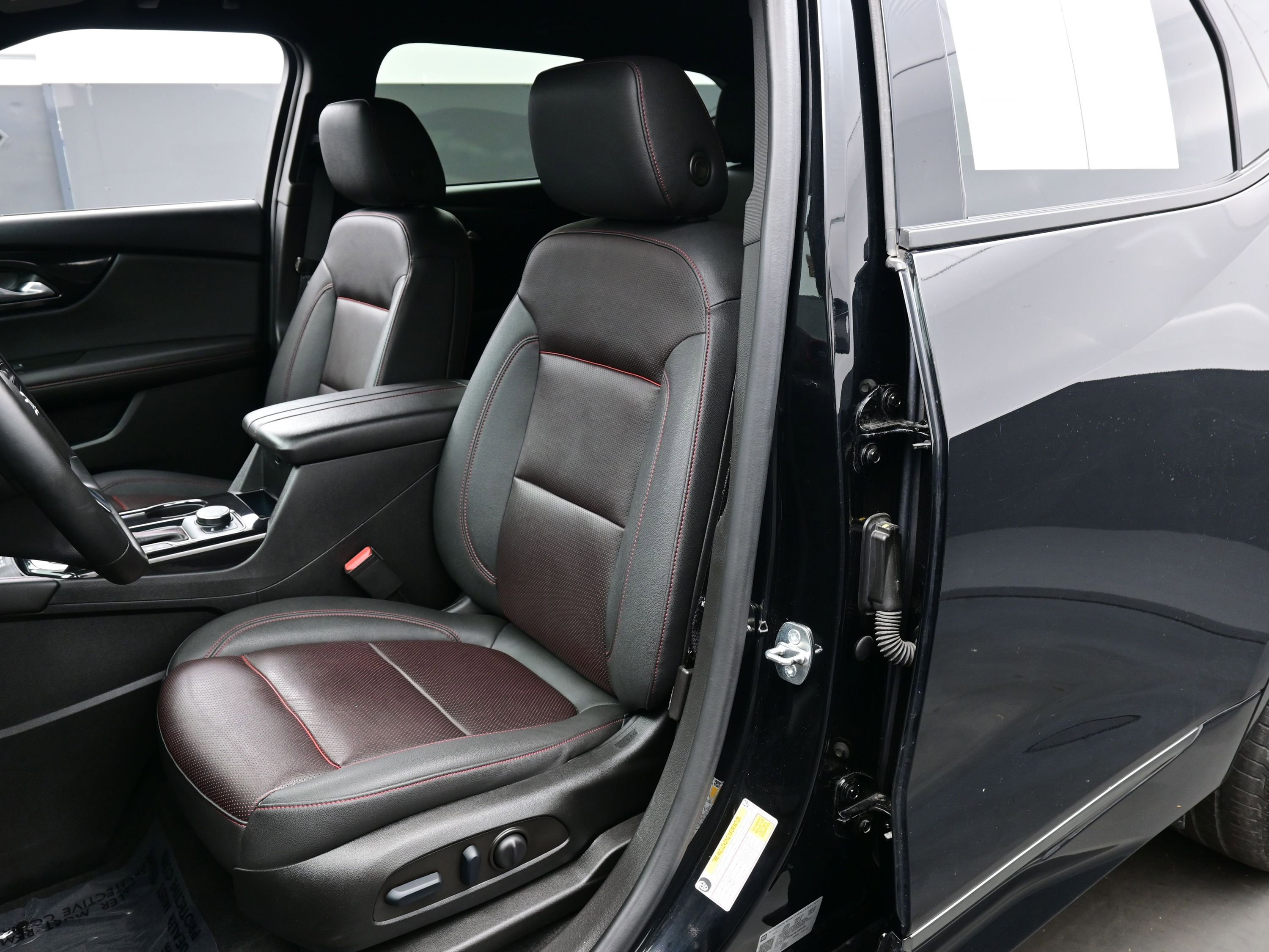 Used 2023 Chevrolet Blazer RS w/ Driver Confidence II Package image 15