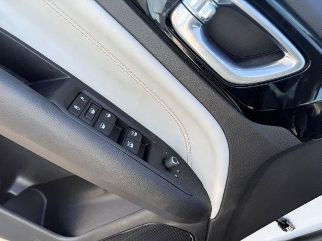 Used 2022 Jeep Compass Limited AWD/4WD image 6