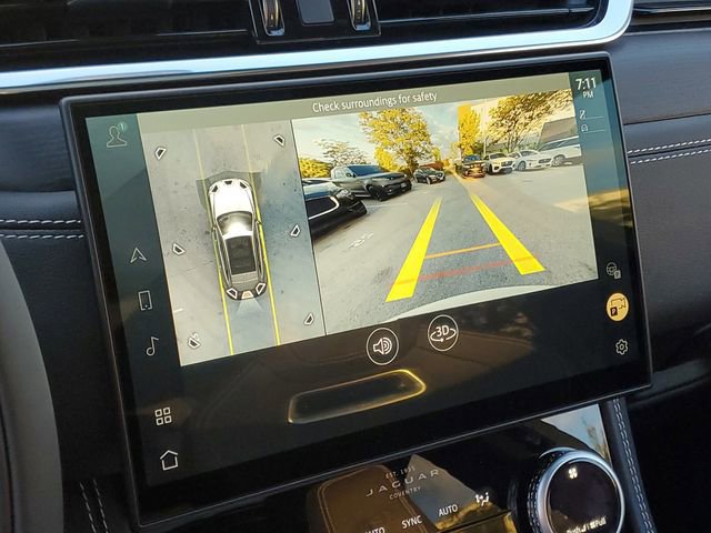 New 2026 Jaguar F-PACE R-Dynamic S image 33