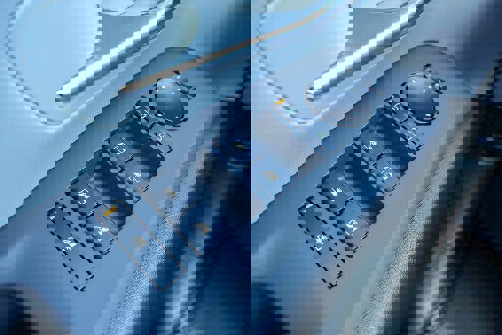 New 2026 Hyundai Tucson SEL image 21